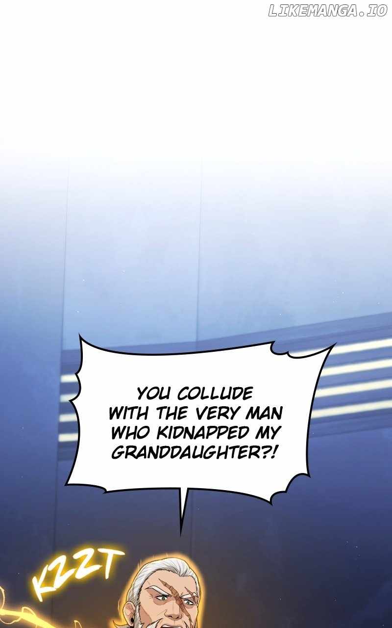 Paranoid Mage Chapter 62 101
